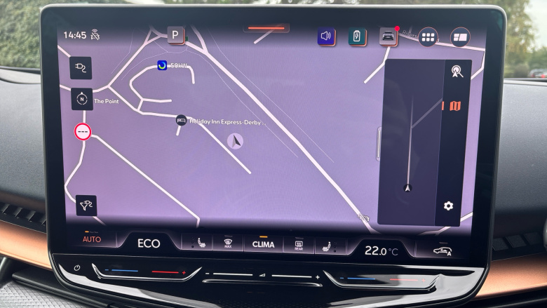 CUPRA Tavascan 210kW V2 77kWh 5dr Auto [Winter Pack] Electric Estate